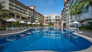 KEMER BARUT COLLECTION 5* | Barut Kemer 5* | Kemer Barut Collection | Отель Barut Kemer 5* 2021