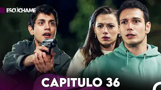 Escúchame Capitulo 36 (Doblado en Español) FULL HD