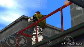 Half life online crossfire android