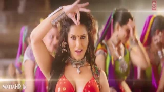 Dhol Baaje   ' Video Song   Sunny Leone  nirob jannat