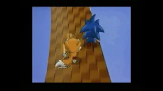 Sonic the Hedgehog 2 (ソニックザヘッジホッグ 2) - Commercials CM - Sonic Jam (Sega Saturn)-PSX DESR Test Record