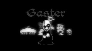 Gaster(phonk remix)-Dicxiyディマ