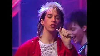 KAJAGOOGOO Too Shy EXTENDED