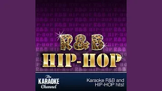 Why Goodbye (in the style of Peabo Bryson) (Karaoke Version)