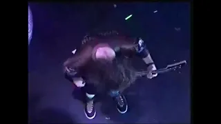 Static-X - Push It - Live At the quest, Minneapolis, MN (4-22-2000)