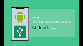 How to install mobile phone driver in 2Mins by using Chimera Tool.