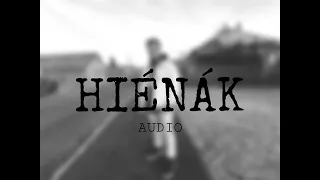 GOODFACE-HIÉNÁK (AUDIO)