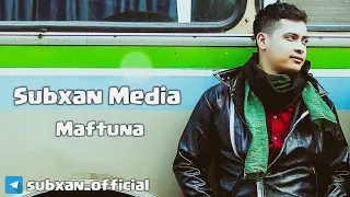 Subxan Media - Maftuna | Субхан Медиа - Мафтуна (music version)