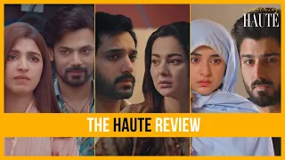 Will Mujhey Pyar Hua Tha Take The Hum Dil De Chuke Sanam Route? | Mere Ban Jao Worth Watching? |Farq