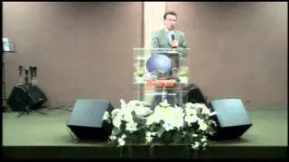 PR. GENTIL - MENSAGEM "O PLANEJAMENTO COM SUCESSO"