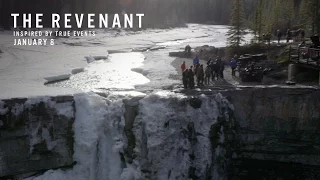 The Revenant | "A World Unseen" Documentary | 20th Century FOX