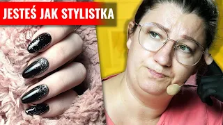 PATRYCJA SZKODA, ŻE NIE PRZYJMUJESZ KLIENTEK! [CHŁ] #153