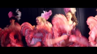 Empire Dance Show - Канкан