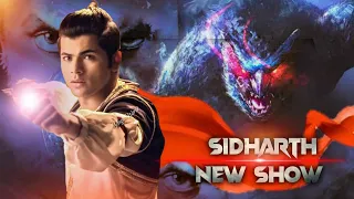 Siddharth Nigam New Show | Coming Soon | Aladdin Season 4 | Latest Update | Fz Smart News