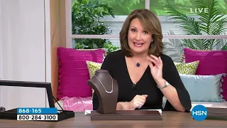 HSN | Colleen Lopez Gemstone Jewelry - All On Sale 03.13.2024 - 07 PM