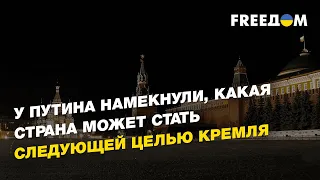 Угрозы Путина по поводу поставок танков Украине | @Andrei_Piontkovsky-FREEДОМ