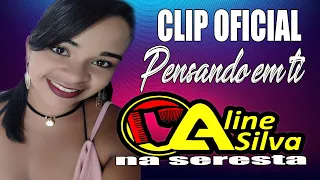 TORTURA DE AMOR - CLIP OFICIAL ALINE SILVA