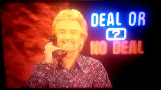 deal or no deal family challenge dvd game S01E06