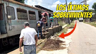 PROHIBIDO OLVIDAR 🚫 Un pueblo sobreviviente en Cuba | Hershey