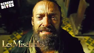 What Have I Done? | Valjean's Soliloquy | Les Misérables | Screen Bites