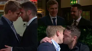 The Story of Robron