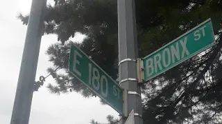 BRONX