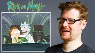 Justin Roiland Breaks Down His Most Iconic Characters | GQ