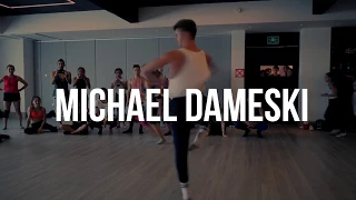 Sinead Harnett - If You Let Me Feat. Grades - Choreography by Michael Dameski