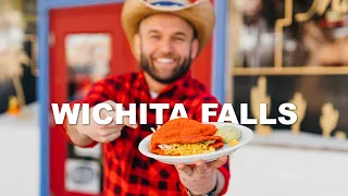 Day Trip to Wichita Falls 🤼‍♂️ (FULL EPISODE) S10 E13