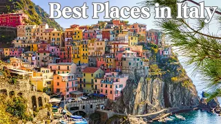 Best Places Italy   Top 10 Places to Visit 2024