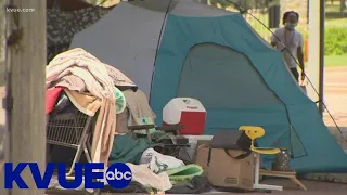 City of Austin approves purchase of 4th hotel to house the homeless | KVUE