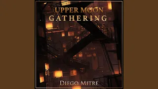 Upper Moon Gathering (from "Demon Slayer")