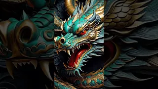 Enter the Dragon: Were they actually Real? #dragon #history