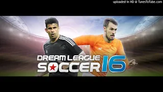 Dream League Soccer 2016 - Sunset Sons - Remember OST