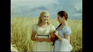 CORRECT PITCH: Eugene Onegin film version (1958; Vishnevskaya, Grigoriev, Kibkalo, Petrov; Khaikin)
