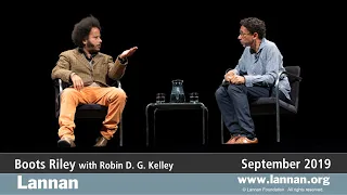 Boots Riley, Conversation, 11 September 2019