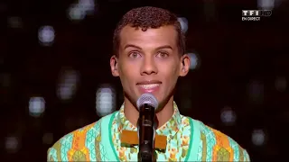 Stromae - Papaoutai (Lyrics) перевод песни на русский язык