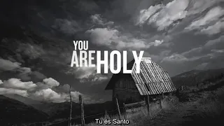 55 - (legendado) Joshua Aaron - You Are Holy