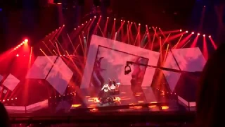 MARUV - Siren Song – Live Національний відбір на Євробачення 2019 (23.02.2019)