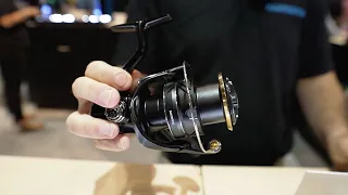 *Brand New* Shimano Sustain iCast 2021