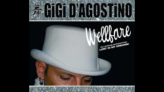 Gigi D'Agostino e Pandolfi - Welfare ( Long Version )