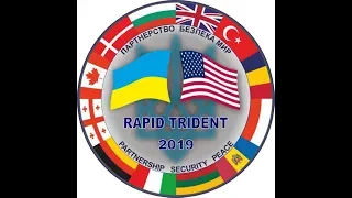 115th RSG completes Rapid Trident 2019
