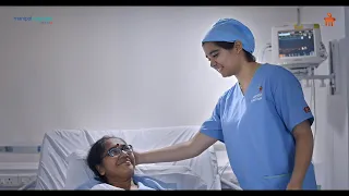 We Are The Heroes – A Song Dedicated to Nurses | Nurses Day | Manipal Hospital Old Airport Road