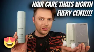 KEVIN MURPHY HAIR PRODUCTS | Best Of Kevin Murphy | Is Kevin Murphy Good ?