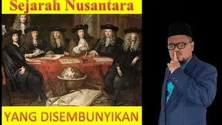 Eps 325 | BAGAIMANA PRANCIS MEMBEBASKAN INDONESIA DARI FREEMASON?