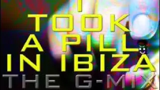 I Took A Pill In Ibiza (Seeb Remix DJ Lemon ..!