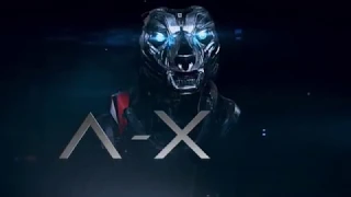 AXL Trailer Español Oficial #1 2018