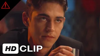 After Everything | Hardin Publisher (Official Clip) | Voltage Pictures