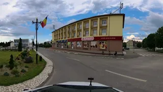 Orașul Victoria Brașov Video 360