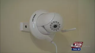 Study finds baby monitors vulnerable to hacking